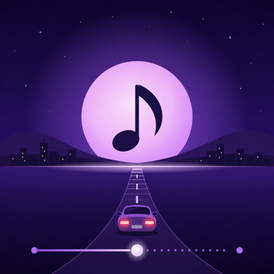 Tunelapse app icon