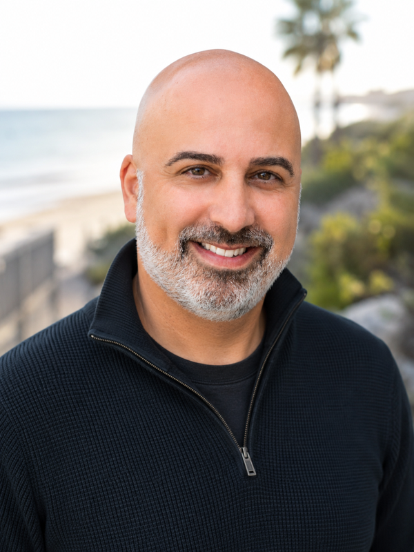 Steven Trigili, founder and developer of Tunelapse